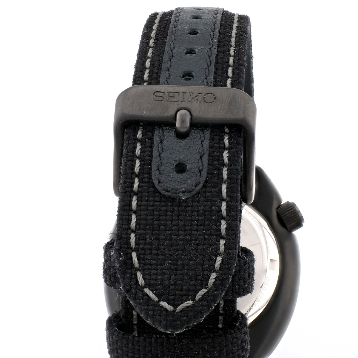 セイコー プロスペックス Black Series Limited Edition SBDY121 4R35