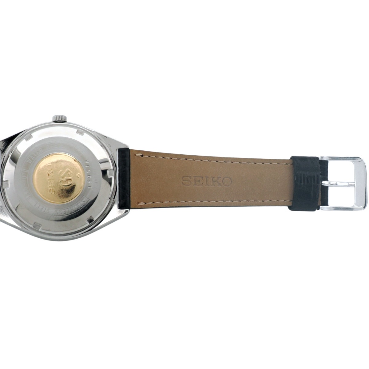 グランドセイコー 5645-7010 Cal.5645A 自動巻 OH済 昭和46年/1971年製