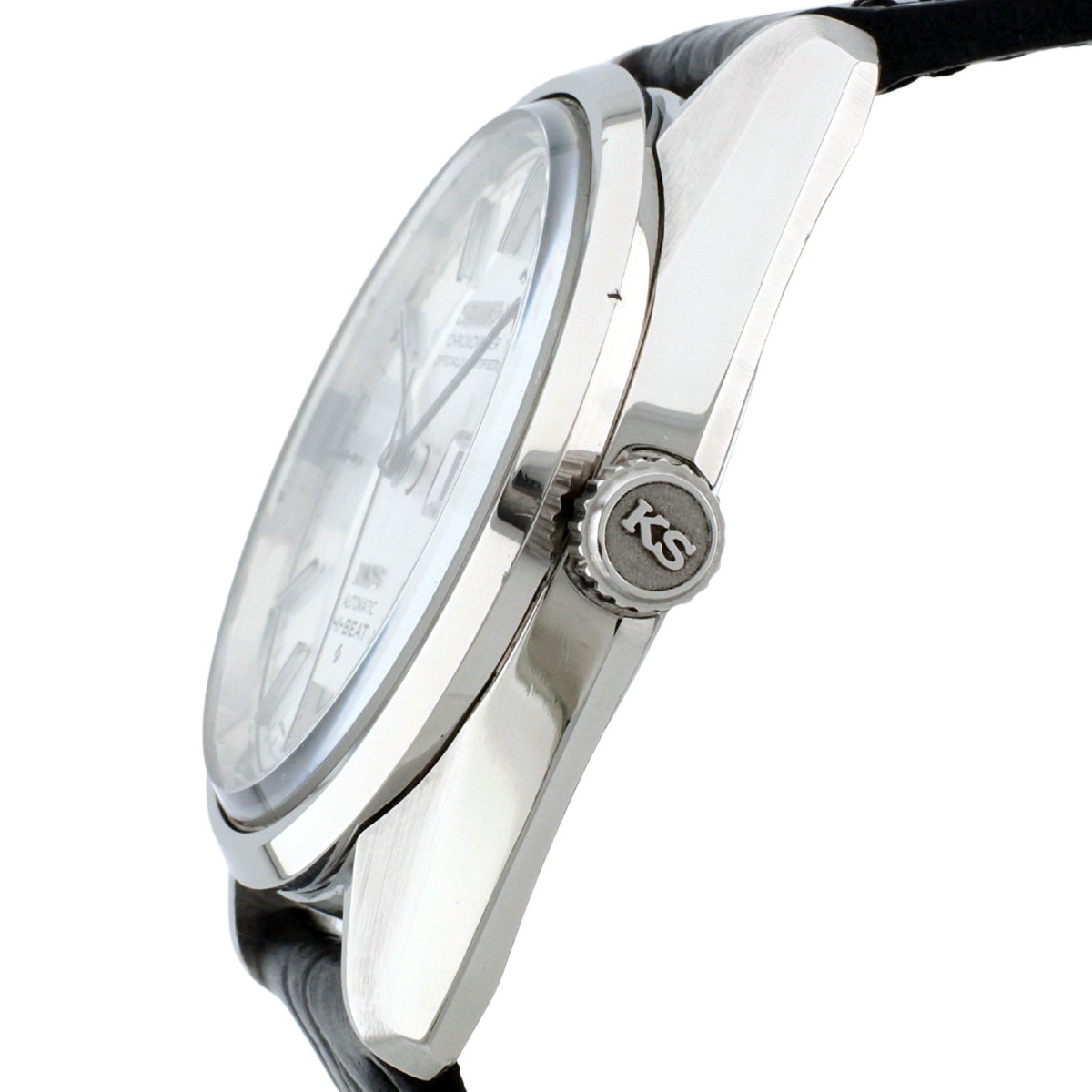 キングセイコー クロノメーター 5626-7040 ワンピースケース 金色メダリオン 自動巻 OH済 1969年製（昭和44年）