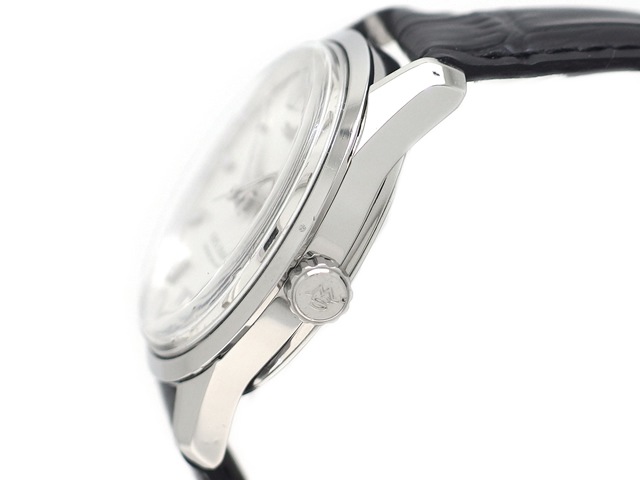 キングセイコー 4402-8000 初期型 盾メダリオン 手巻 OH済 昭和41年製