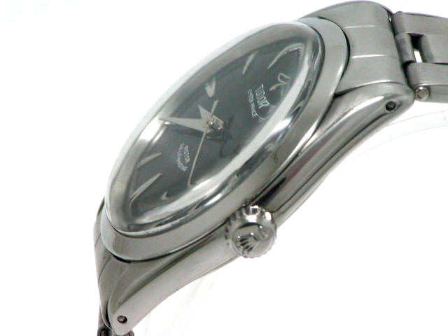 チュードル オイスター プリンス デカ薔薇 Cal.2461 自動巻 OH済 1960年代