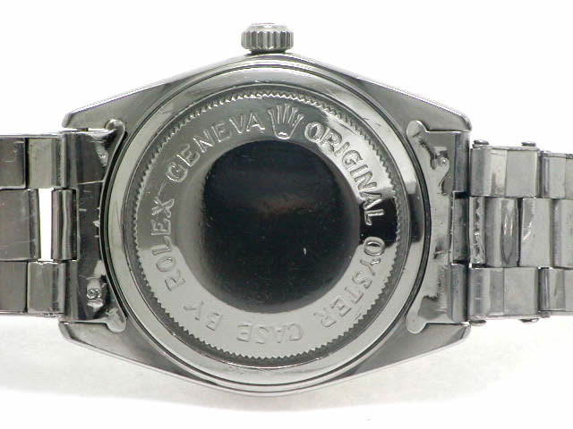 チュードル オイスター プリンス デカ薔薇 Cal.2461 自動巻 OH済 1960年代