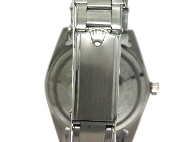 チュードル オイスター プリンス デカ薔薇 Cal.2461 自動巻 OH済 1960年代