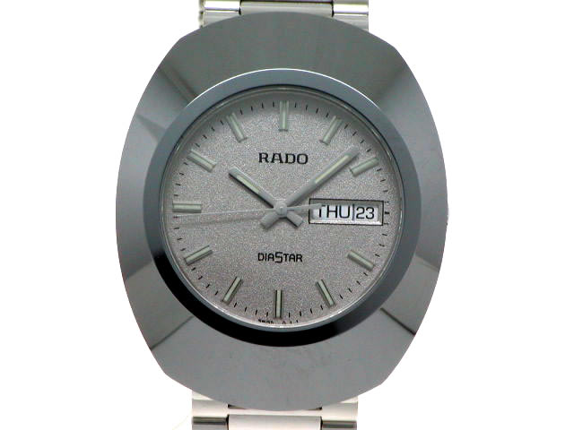 RADO オリジナルダイヤスター　R12637153