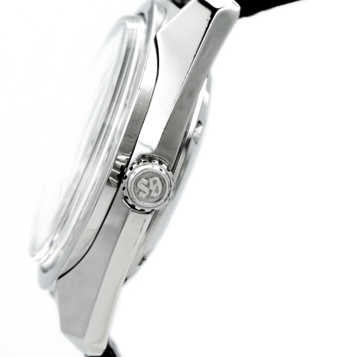 グランドセイコー 6146-8000 後期型 10振動 自動巻 OH済 新品風防 昭和44年/1969年製 GrandSeiko