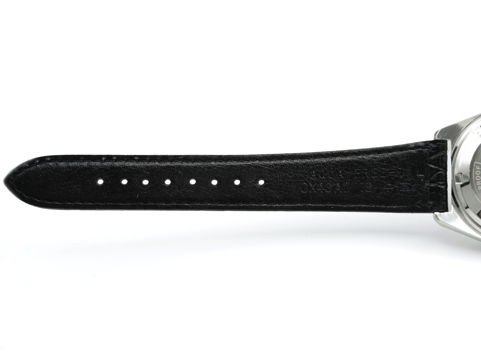 グランドセイコー 6146-8000 後期型 10振動 自動巻 OH済 新品風防 昭和44年/1969年製 GrandSeiko