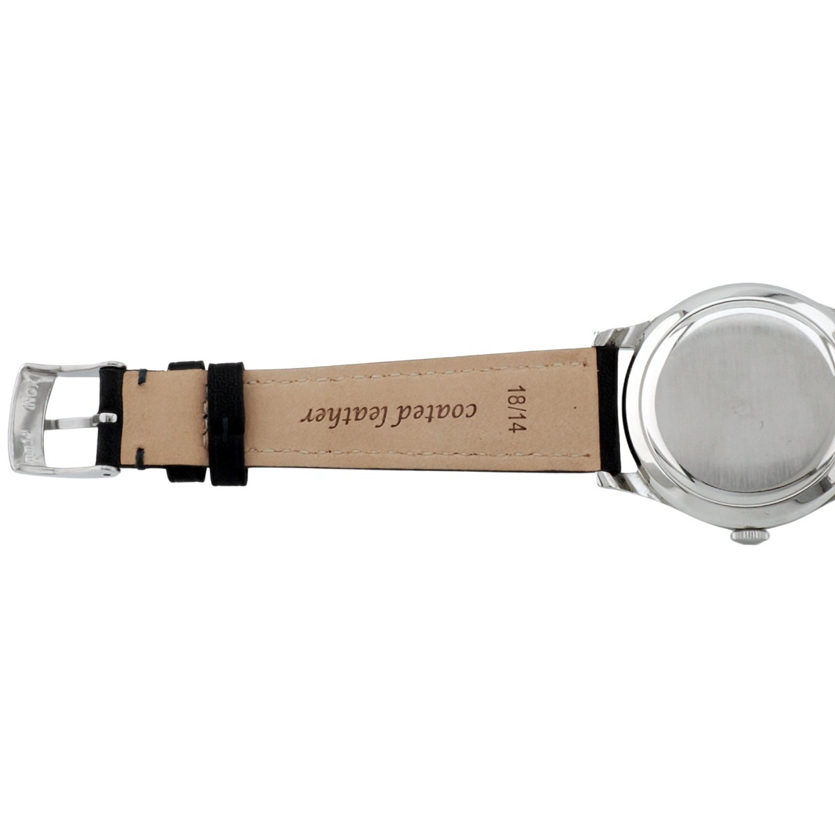 IWC ラウンドケース 寄り目 Cal.8531 自動巻 OH済 1963年製