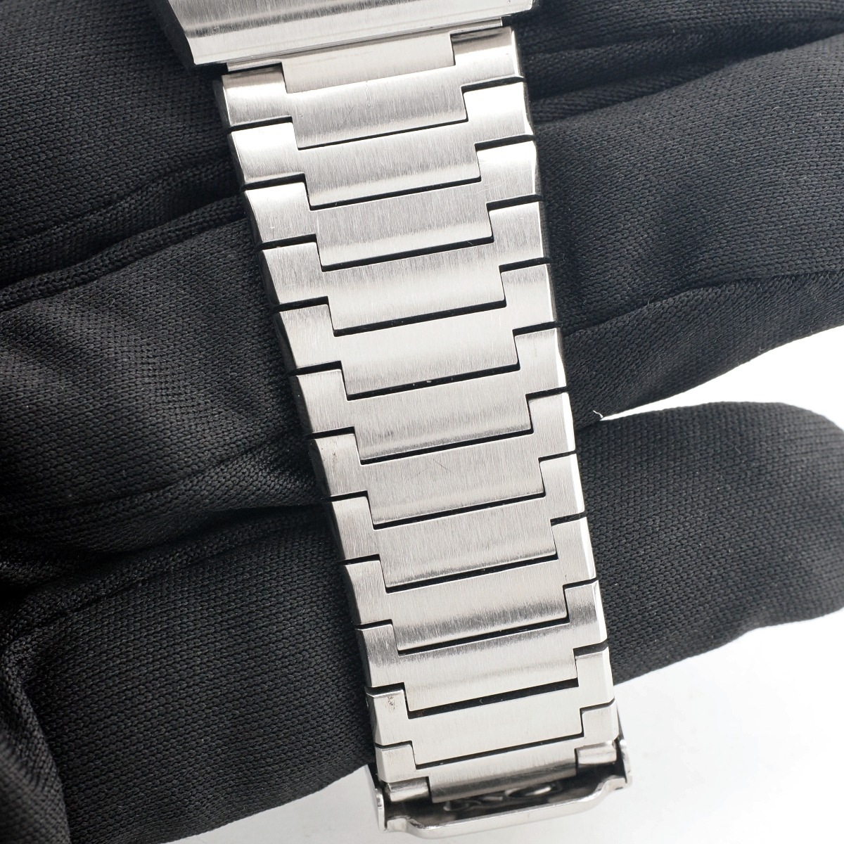 キングセイコー 5626-8010 ネイビー文字盤 KSブレスレット 自動巻 OH済 1974年製（昭和49年）