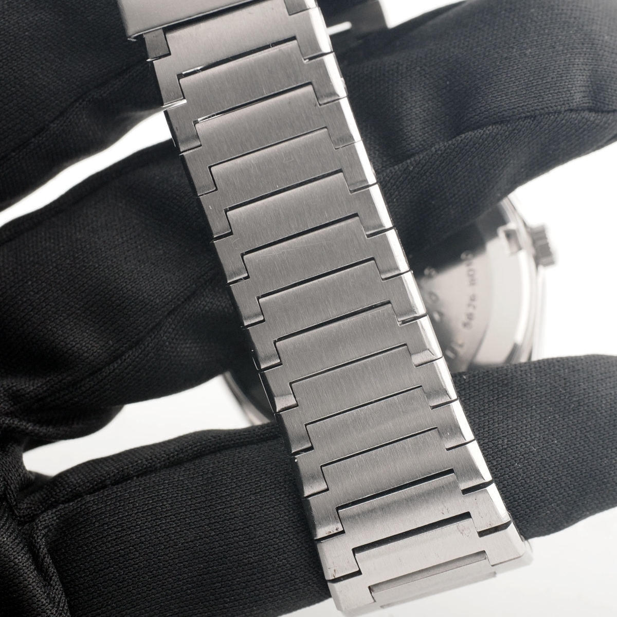 キングセイコー 5626-8010 ネイビー文字盤 KSブレスレット 自動巻 OH済 1974年製（昭和49年）