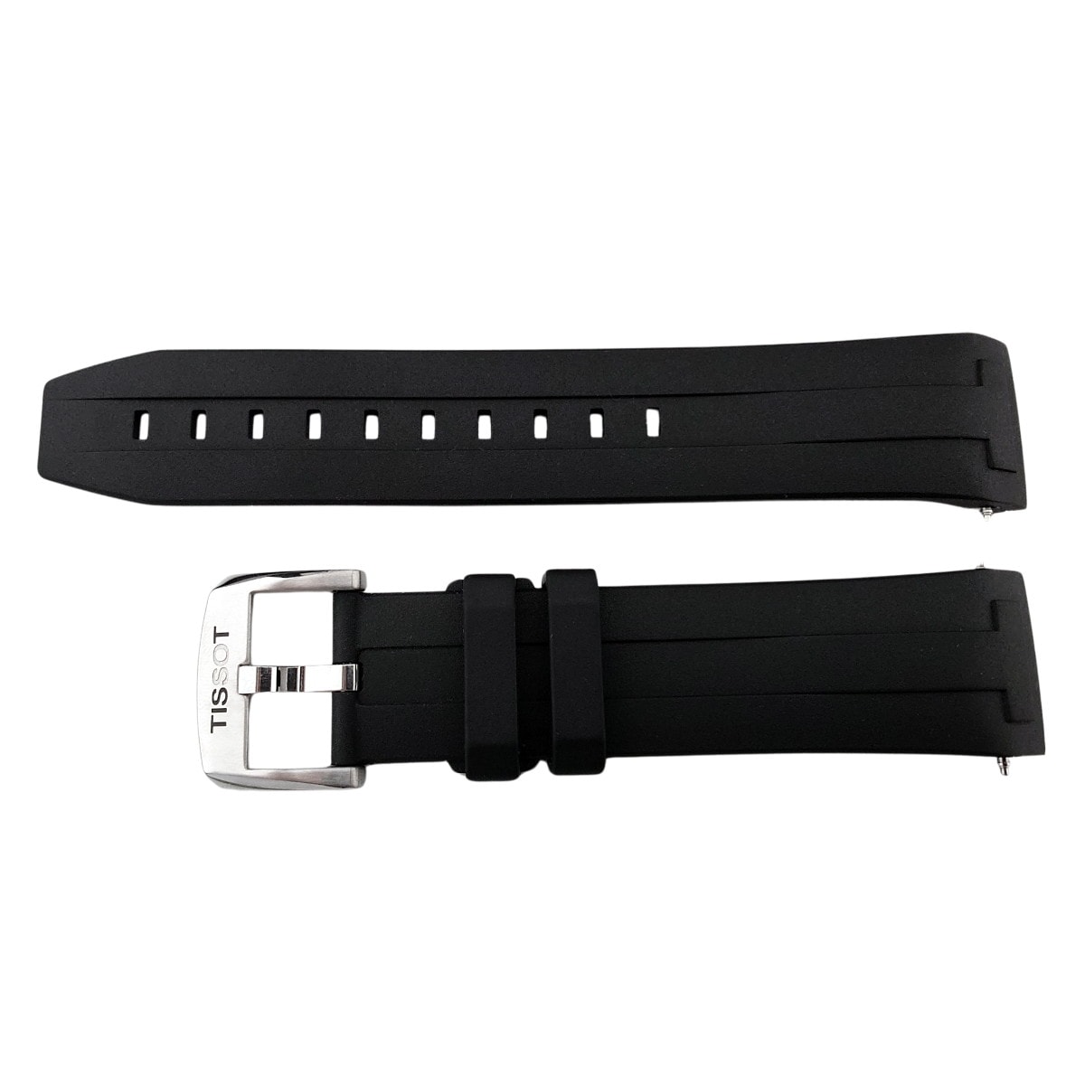 TISSOT ティソ シースター 2000 プロフェッショナル T120607A (T120.607.17.441.00) 自動巻 OH済 純正ブレスレット＆ラバーベルト付属 USED
