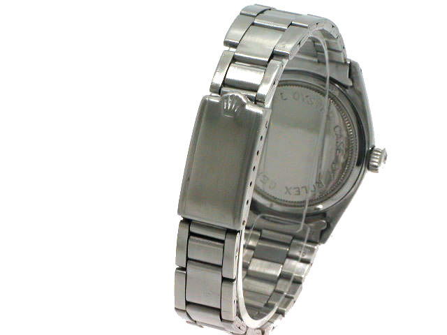 チュードル 7934 オイスター コバラ 手巻 OH済 1960年代