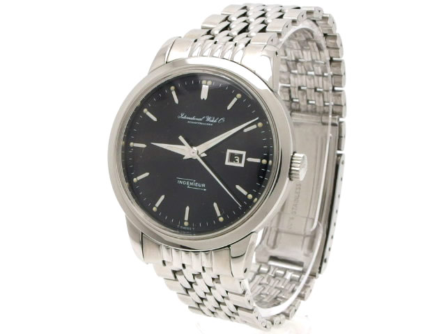 IWC インジュニア Cal.8531 自動巻 OH済 1960年代