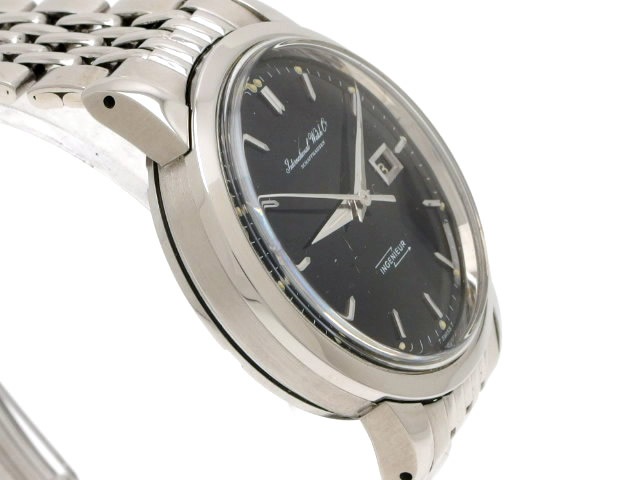 IWC インジュニア Cal.8531 自動巻 OH済 1960年代