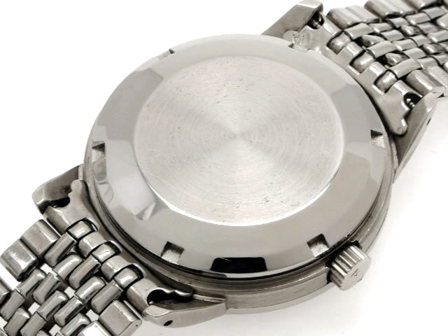 IWC インジュニア Cal.8531 自動巻 OH済 1960年代