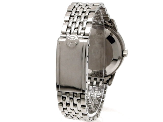 IWC インジュニア Cal.8531 自動巻 OH済 1960年代