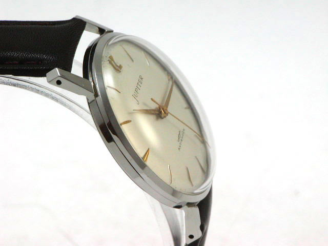 オリエント ジュピター 昭和30年代 手巻