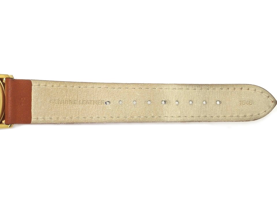 ユンハンス マックスビル デザイン 34mm 027 5703 00 手巻き USED JUNGHANS
