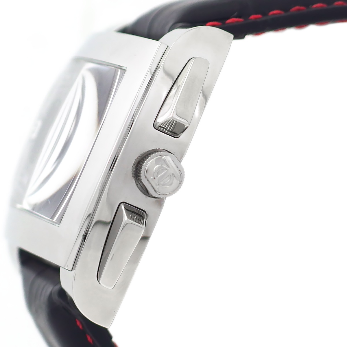 ボーム&メルシェ ハンプトン シティ クロノグラフ 46mm 65430 M0A08345