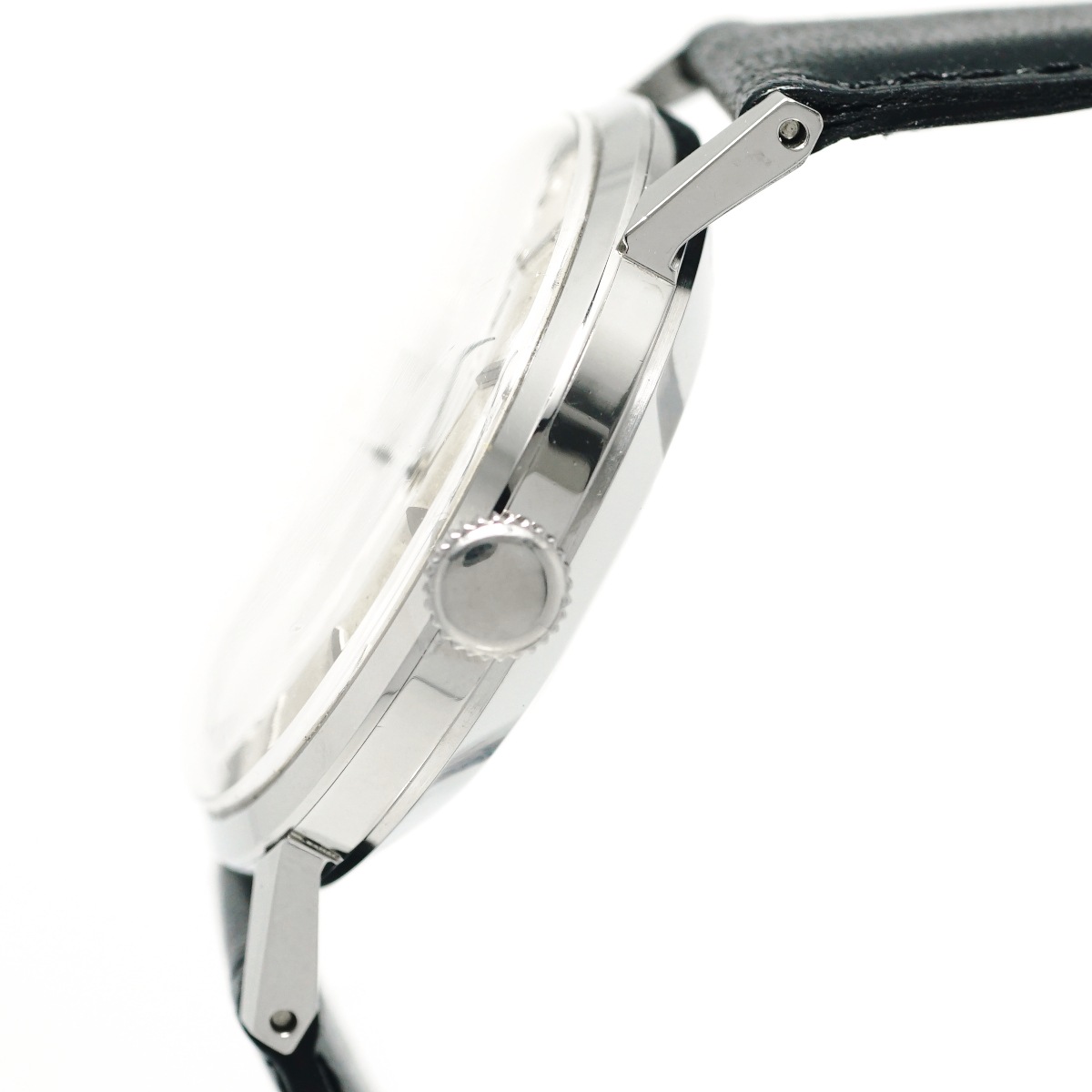 最終値下げ　デッドストック　稼働 セイコー インジケーター 21石　レア　希少 最終値下げデッドストック稼働 セイコー インジケーター 21石