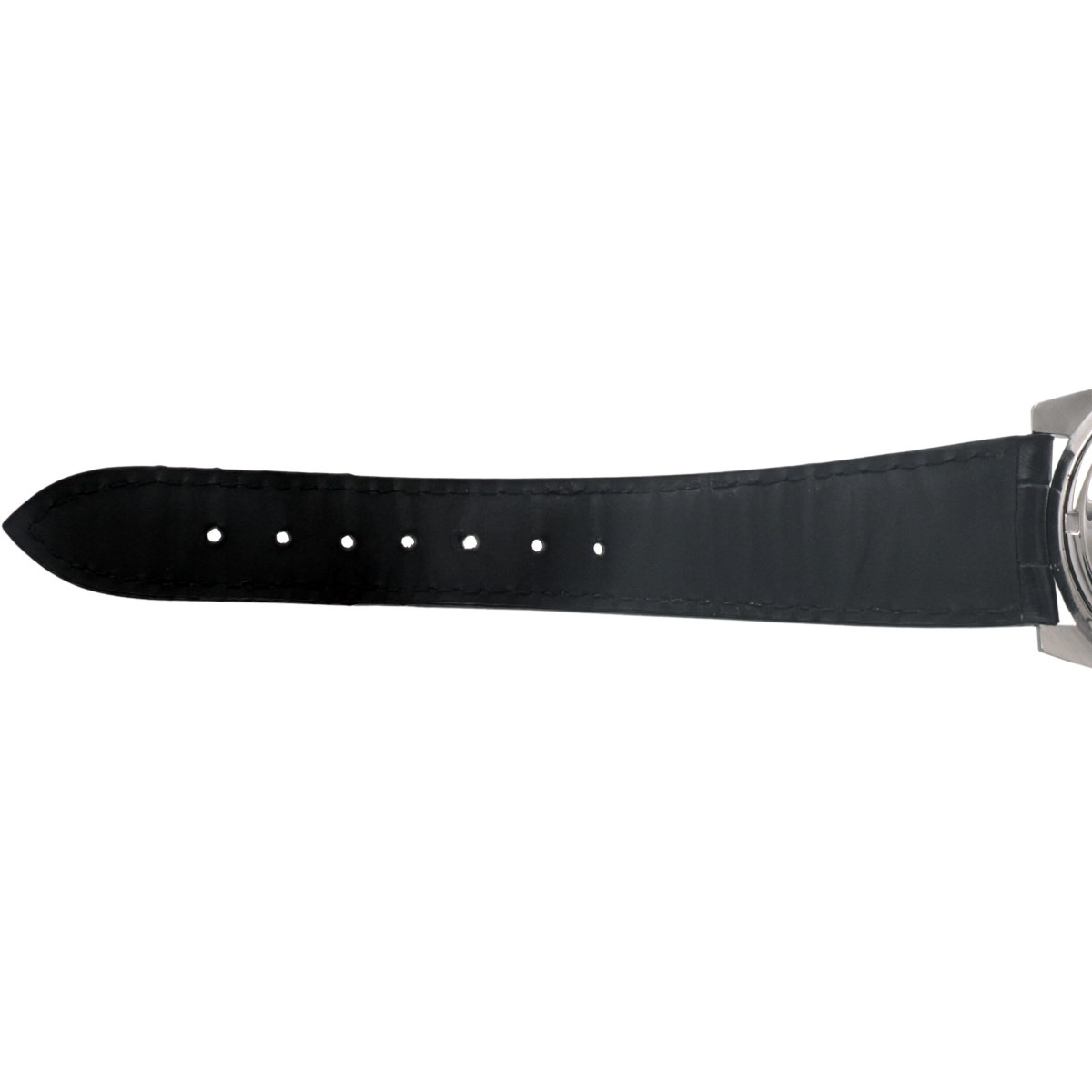 IWC Ref.817A スクリューバック 魚リューズ Cal.8541 自動巻 OH済 1969年製