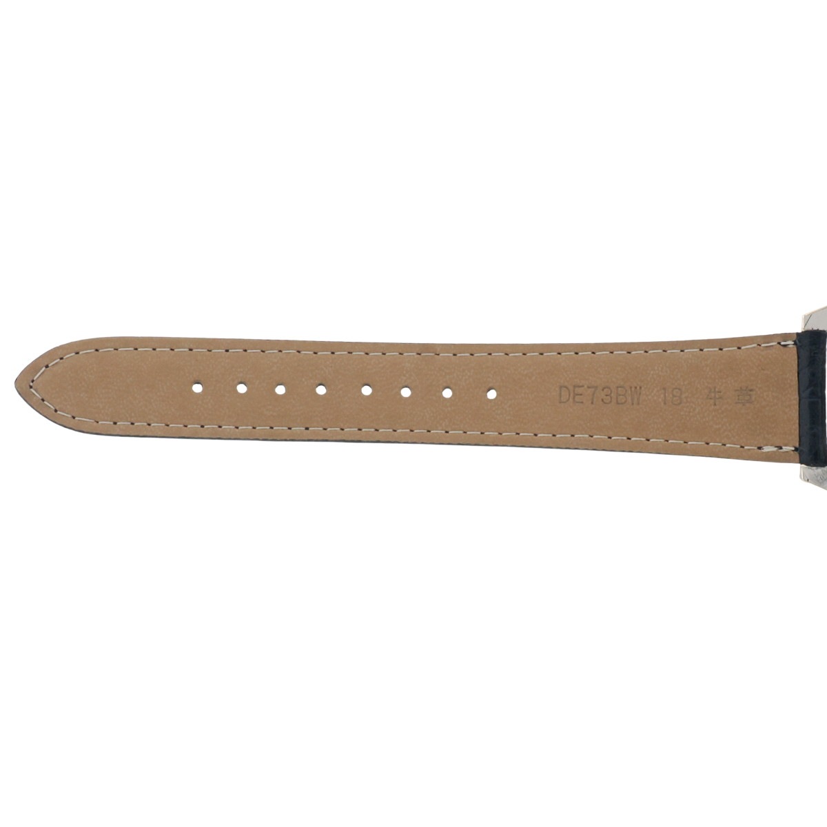 キングセイコー 5626-7111 CAP GOLDケース スクリューバック式裏蓋 自動巻 OH済 1973年製（昭和48年）