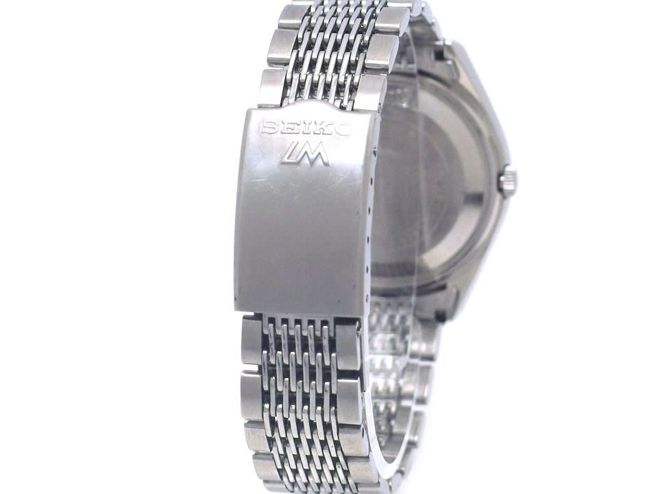 セイコー ロードマチック 5606-7070 自動巻 純正ブレスレット OH済