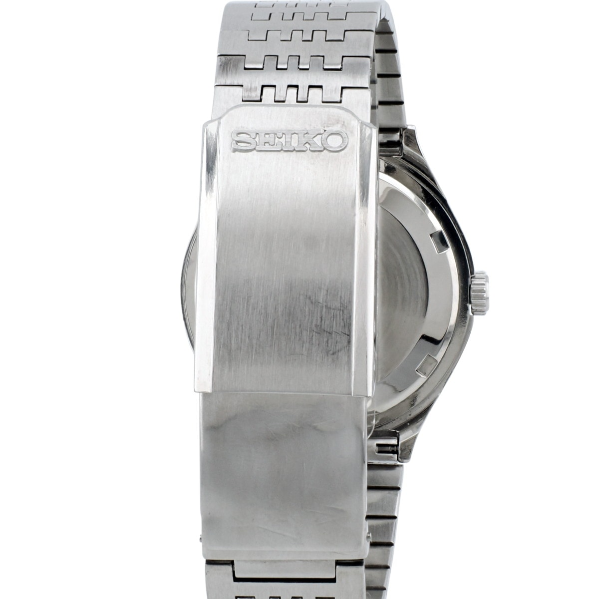 キングセイコー 5626-7200 グリーン文字盤 新品3面カットガラス 自動巻 OH済 昭和49年/1974年製