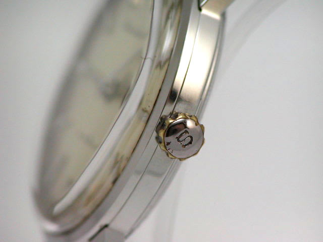 セイコー ロードマーベル 手巻き 1965年