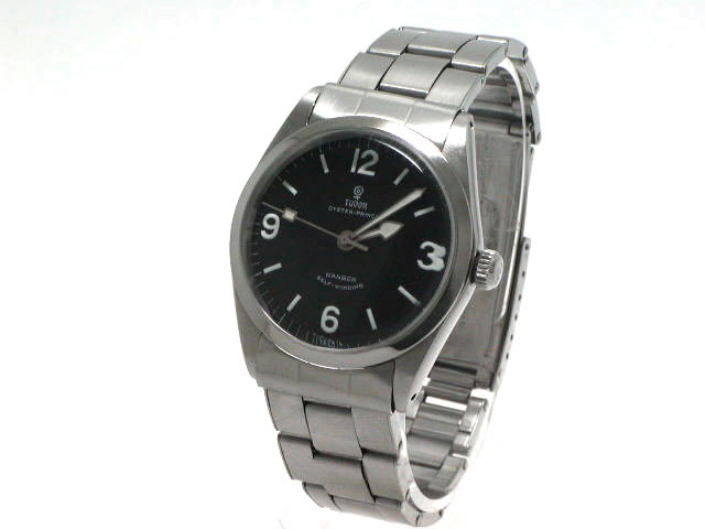 チュードル 7995 オイスタープリンス コバラ 自動巻 OH済 1960年代