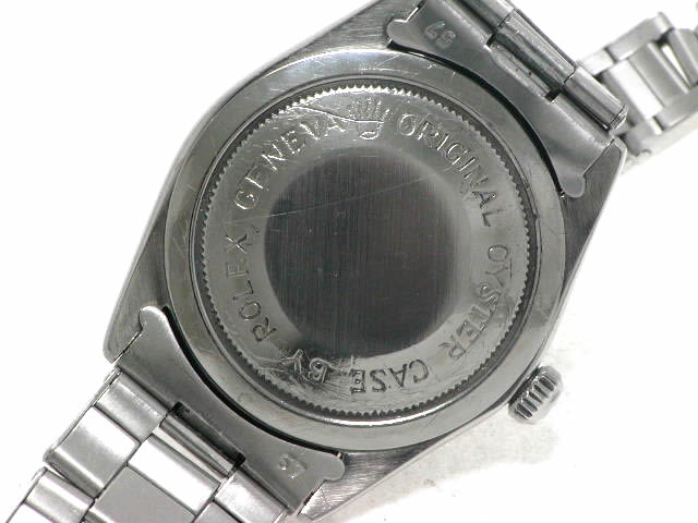 チュードル 7995 オイスタープリンス コバラ 自動巻 OH済 1960年代