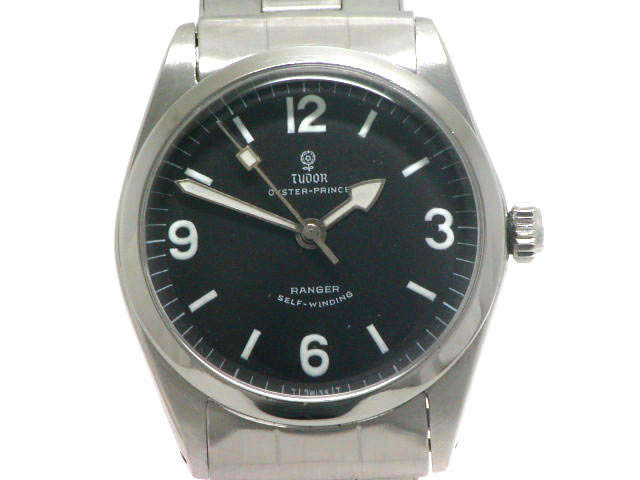 チュードル 7995 オイスタープリンス コバラ 自動巻 OH済 1960年代