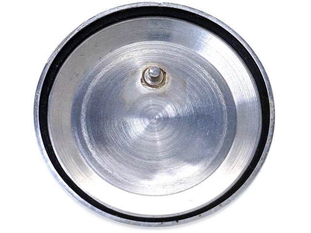 レビュートーメン クリケット GMT 7910003 1400本限定生産 手巻 OH済 USED