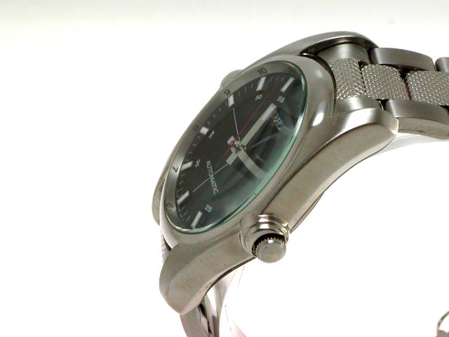 オリエント 自動巻 デイト PFOE-COCS USED