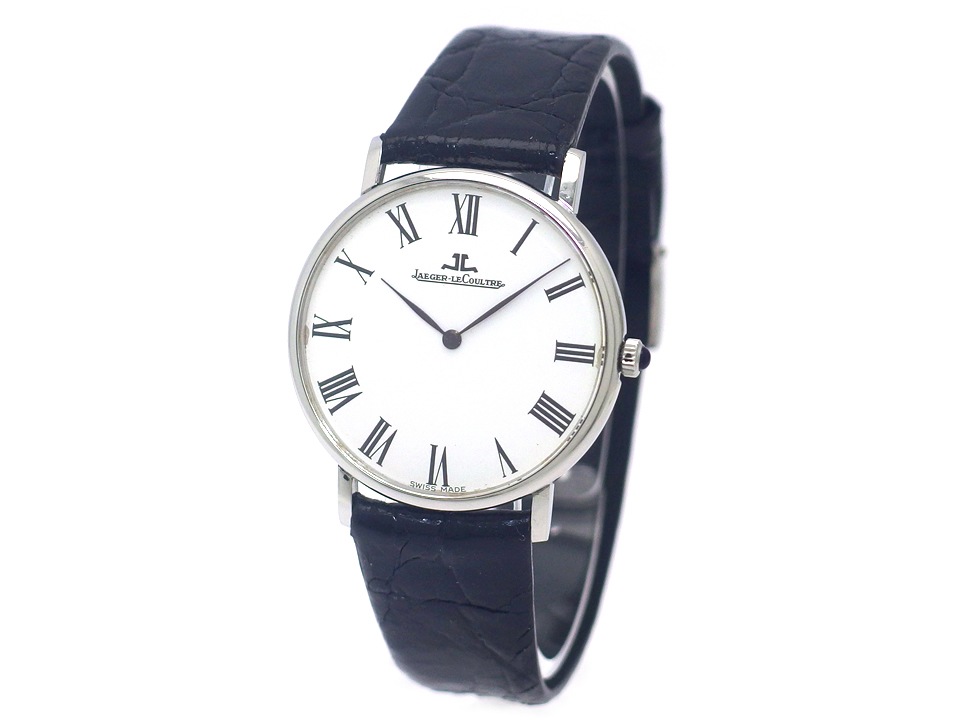 ジャガールクルト Ref.9226.42 Cal.895 手巻 OH済 1970年代　Jaeger Lecoultre