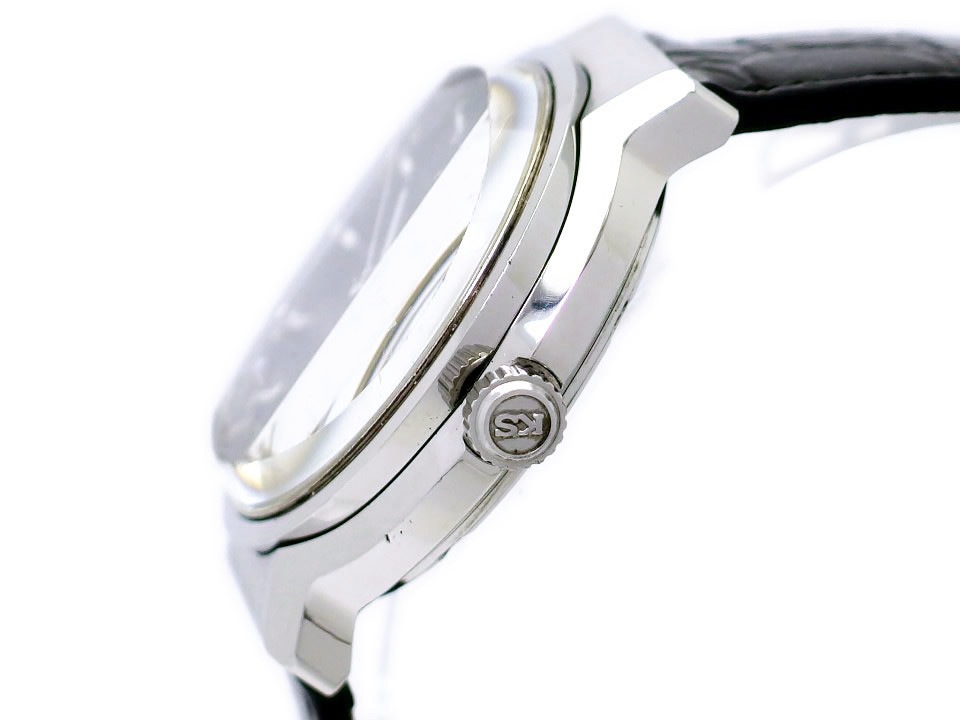 キングセイコー クロノメーター 5626-7170 カットガラス 自動巻 OH済 昭和47年製