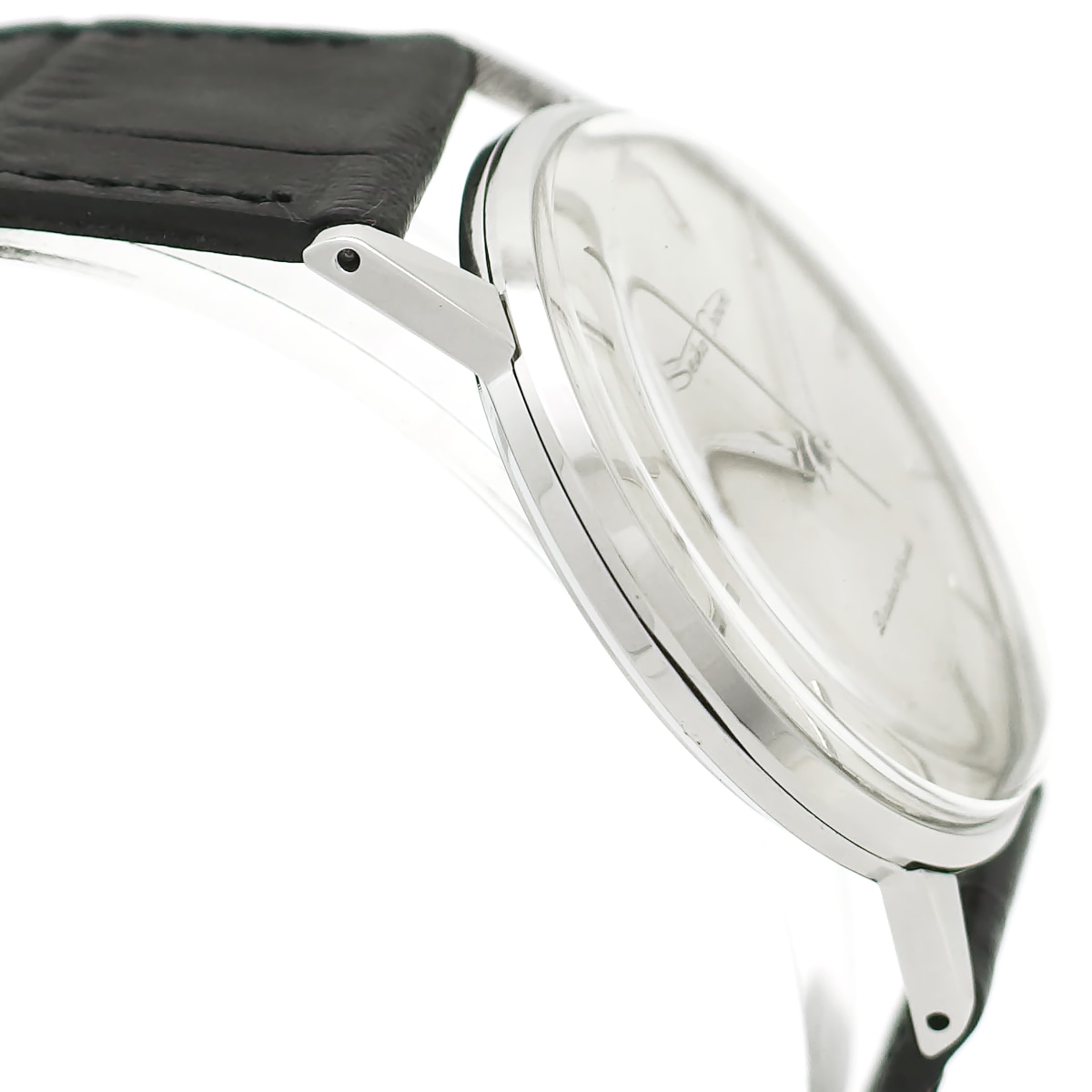 セイコー クラウン J15003E Cal.560 21石 手巻 OH済 昭和36年/1961年