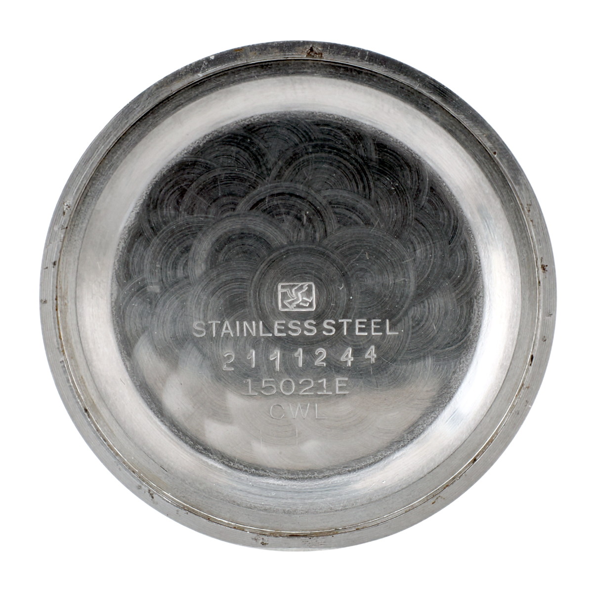 セイコー クラウンスペシャル 15021 SD文字盤 Cal.341 23石 手巻 OH済 昭和37年/1962年製 Seiko