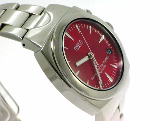 セイコー SCFW00C 1998年長野オリンピック記念600本限定 SUS 未使用