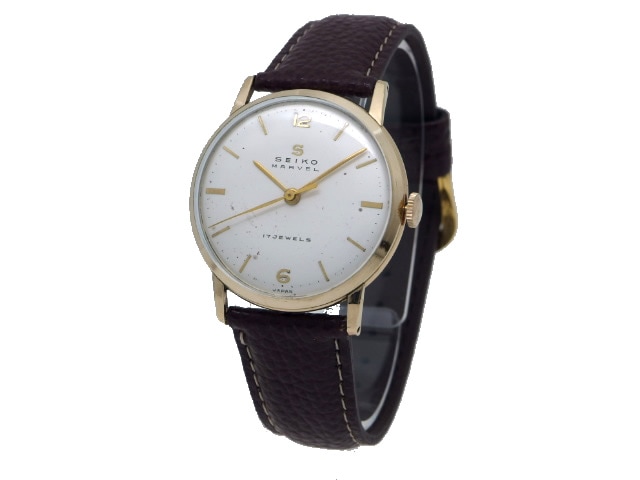 Vintage 6070's REDSKINS WELBY手巻き目覚まし時計 シチズン・ベル付