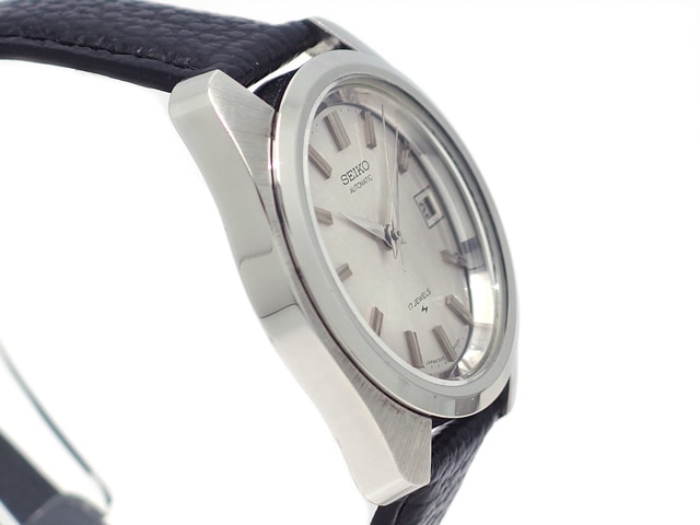 ​【OH済・極美品】SEIKO 自動巻き 7005-7030 新品ブレス 2_000000001793.jpg?1678209904