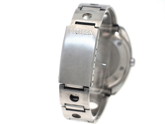 シチズン セブンスター 4-720121Y 23石手巻 OH済 昭和44年製造