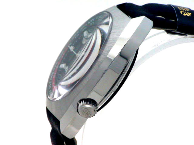 オリエントスター スポーツ WZ0101FE  自動巻 未使用