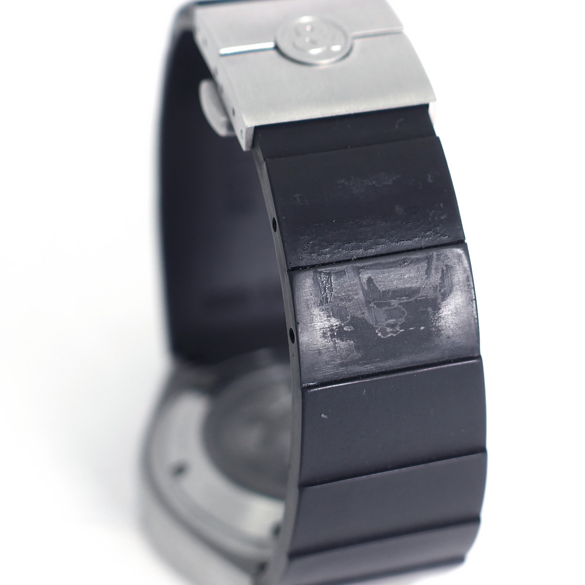 ベル＆ロス タイプデミナー TYPE DEMINEUR プロフェッショナル 200M