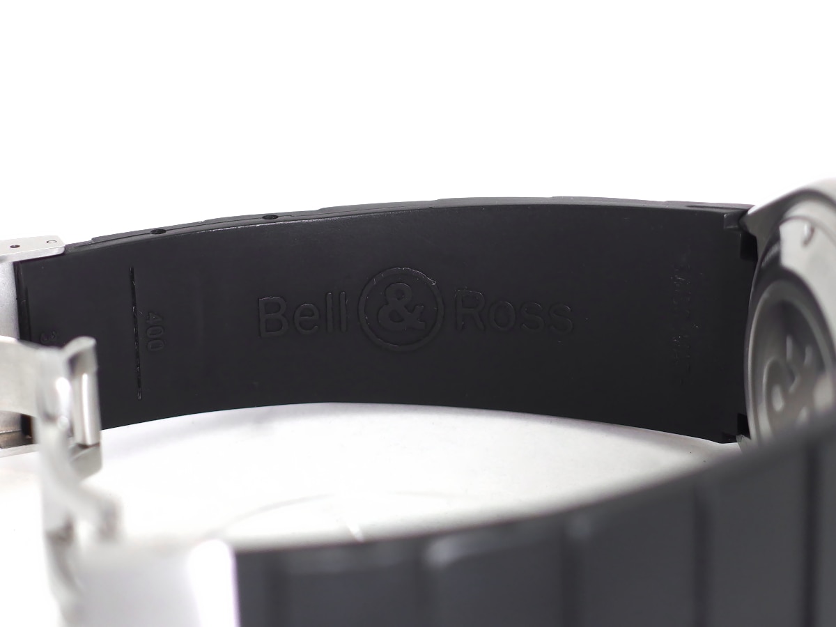 ベル＆ロス タイプデミナー TYPE DEMINEUR プロフェッショナル 200M