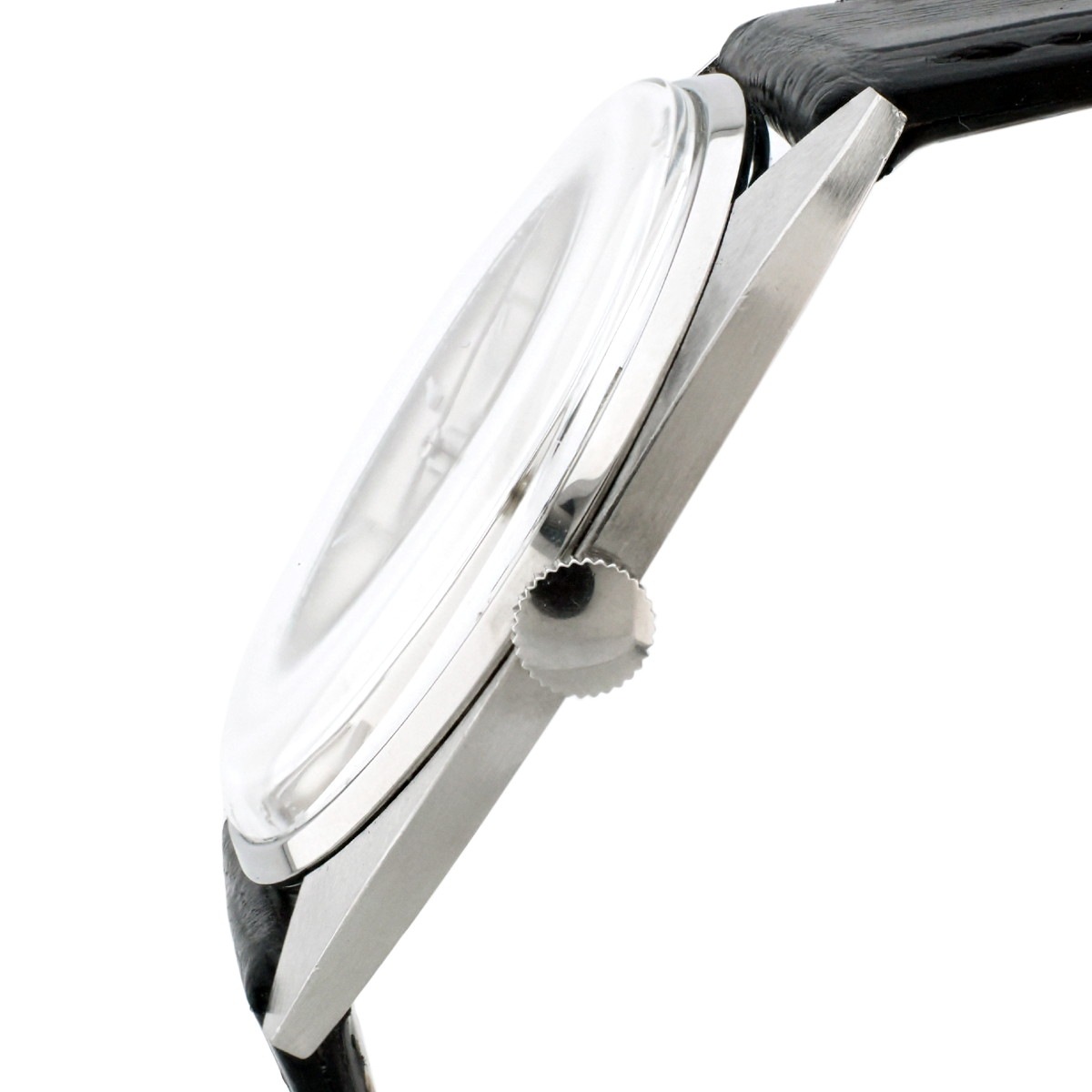 IWC Ref.2403(1419) トノー型 Cal.403 手巻き OH済 1974年製