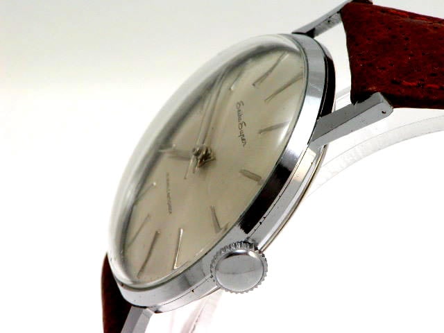 セイコー スーパー 手巻き 15石 1950年代