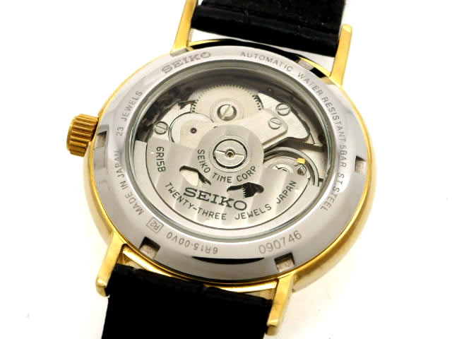 美品 SEIKO SARB030 セイコーメカニカル 自動巻き 廃盤 希少 4_000000001494.jpg?1678209904