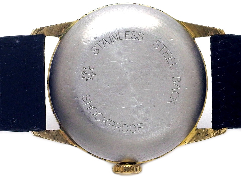 60s 希少 デッドストックJUNGHANS ユンハンス 手巻 ドイツ製 腕時計 60s 希少 デッドストックJUNGHANS ユンハンス 手巻 ドイツ製 腕時計