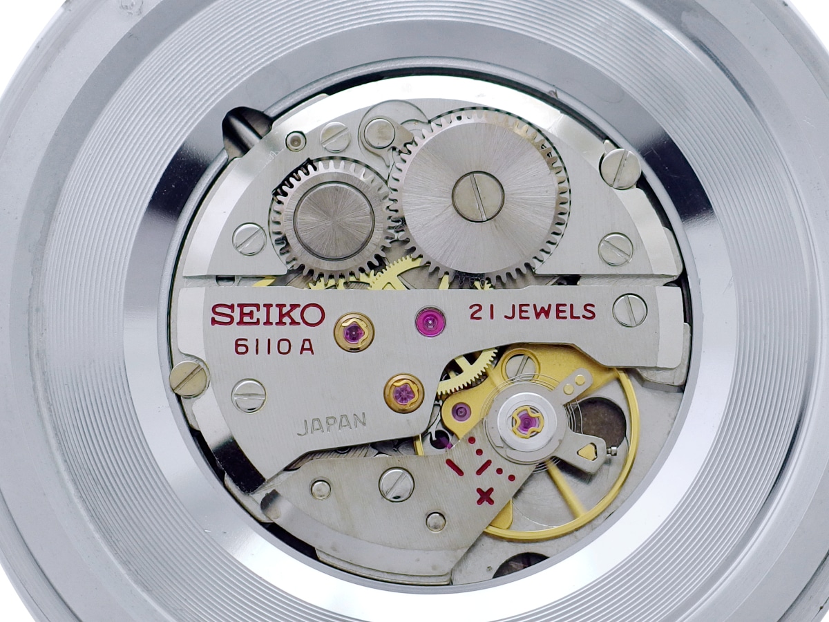 SEIKO腕時計【コレクション用】 Seiko 5 Sports セイコー5 スポーツ 日本製 自動巻 腕時計