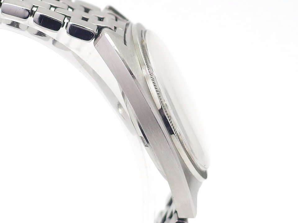 OMEGA Constellation シルバー文字盤　期間限定値引き OMEGAオメガ コンステレーション ブルーシェル文字盤 12P